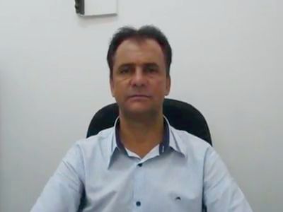 Presidente reafirma abertura da Câmara de Divinópolis em horário integral na próxima segunda-feira (10), e defende o CM-038/2017